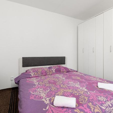 Private Room Center-2 Persons New Budva Exterior foto