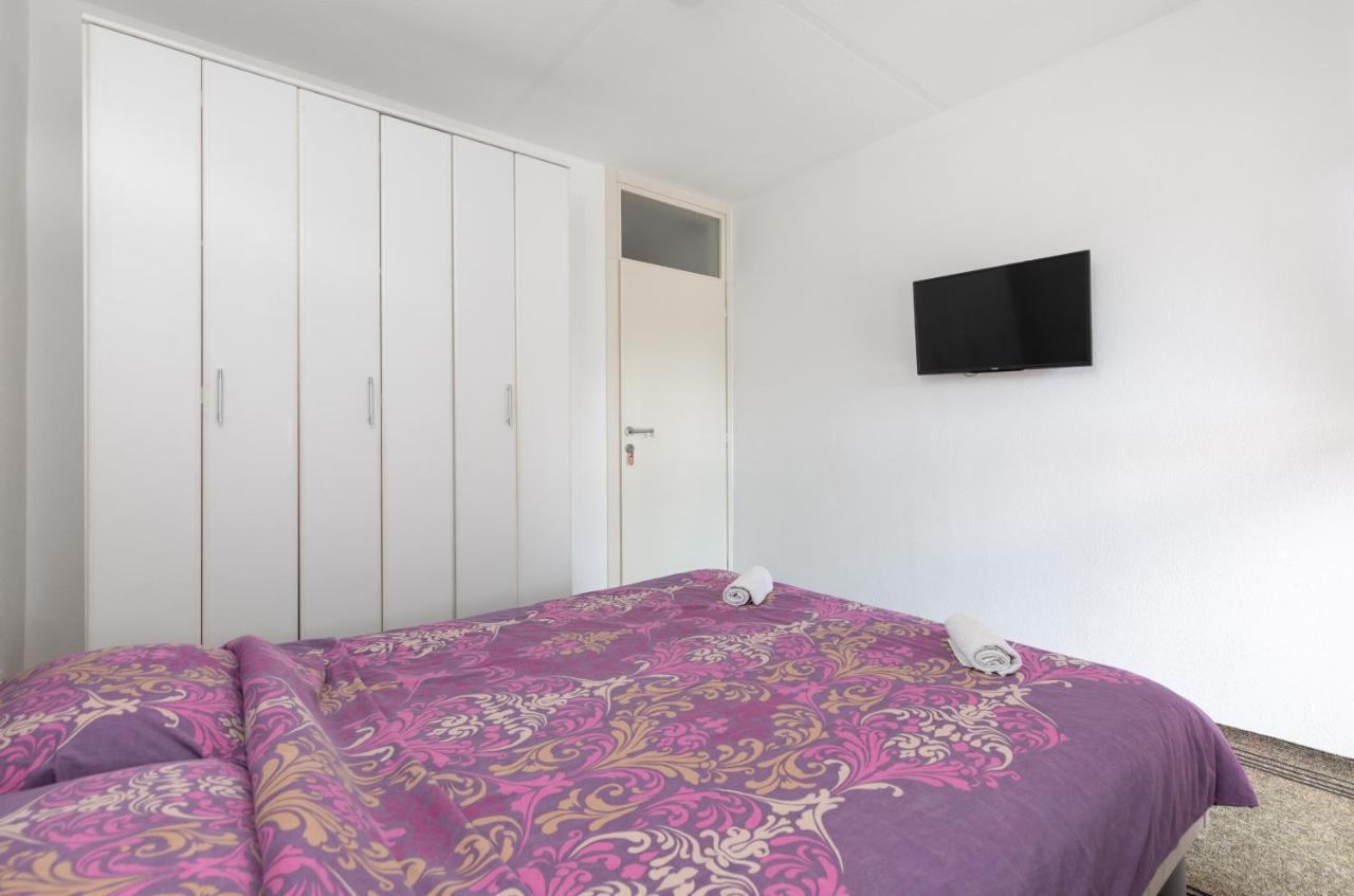 Private Room Center-2 Persons New Budva Exterior foto